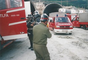 1999_Tunnelübung_1