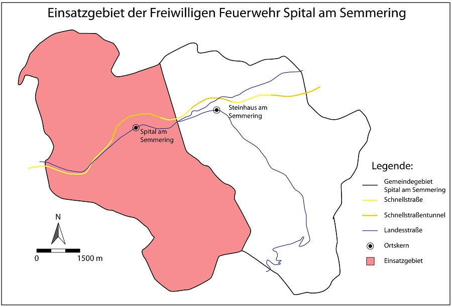 Einsatzgebiet