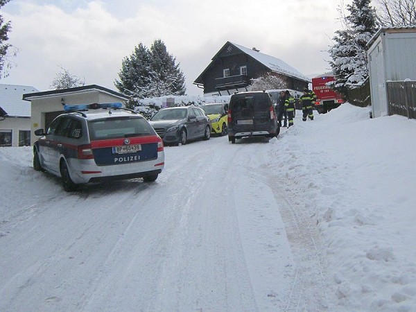 Fahrzeugbergung