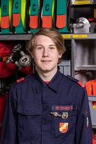 OFM Balazs BECSVARDI