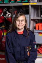 JFF Joana SKERGET