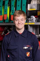OFM Dominik PREIS