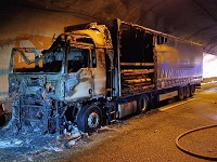 LKW Brand