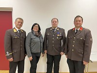 Wehrversammlung