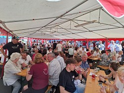 Spitaler Kirtag
