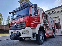 Hilfeleistungsfahrzeug 2